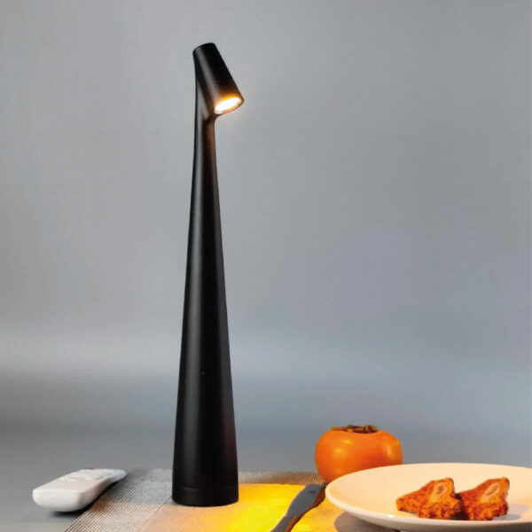 3057 - Black - Image 2