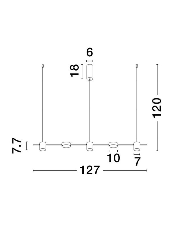 NORDIK - 9080123 - Image 3