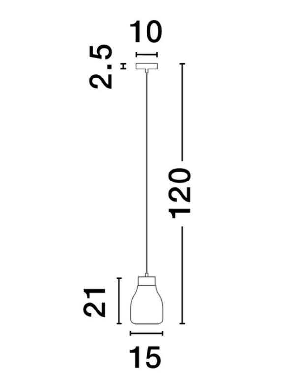 BLACU - 9009270 - Image 3