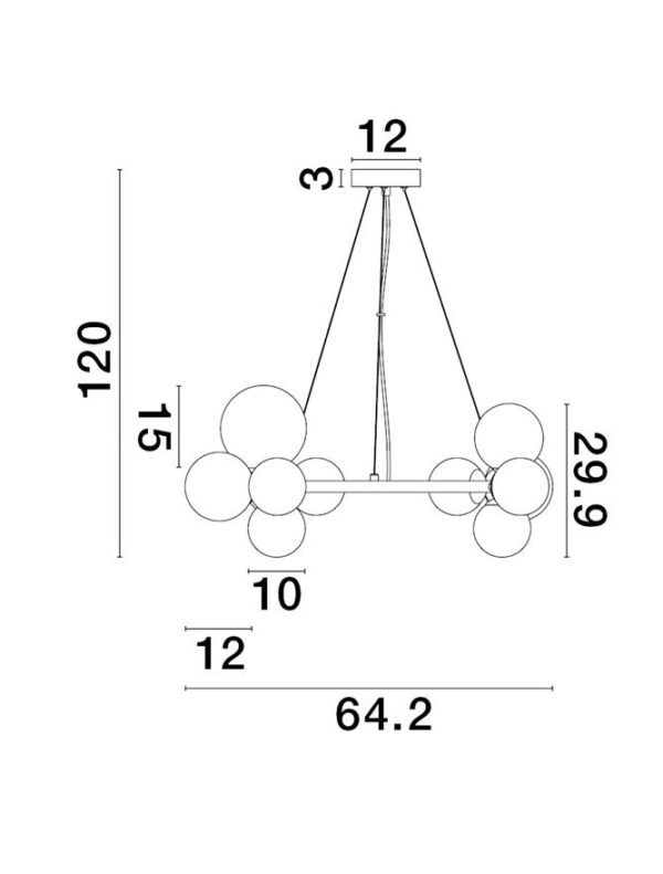 ODILLIA - 9028855 - Image 3
