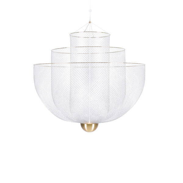 MESHMATIC PENDANT GRID-2538
